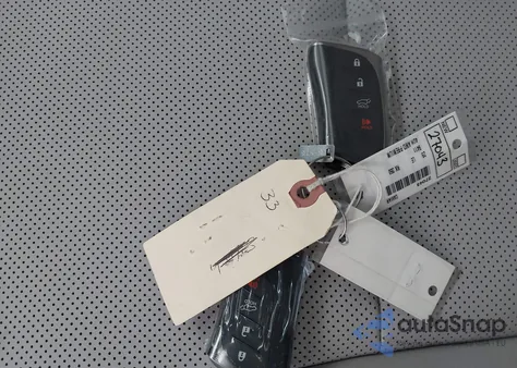 2025 Lexus Rx 350 Premium from USA, damaged, VIN 2T2BAMCA5SC122133